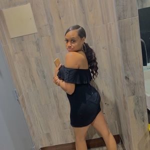 Meet your Posher, Jazmine